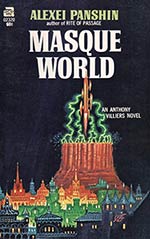 Masque World