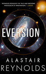 Eversion Cover