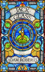 Jack Glass Cover