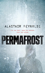 Permafrost Cover