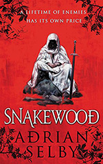 Snakewood Cover