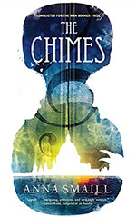 The Chimes Cover