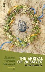 The Arrival of Missives Cover