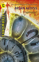 Cryptozoic!