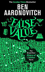 False Value Cover