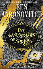 The Masquerades of Spring