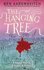 The Hanging Tree Cover