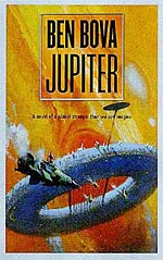 Jupiter Cover