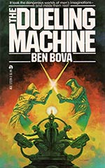 The Dueling Machine Cover
