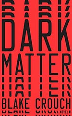 Dark Matter Cover