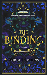 The Binding Cover
