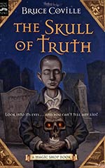 The Skull of Truth Cover