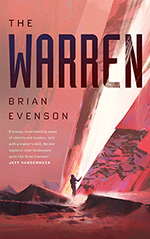 The Warren Cover
