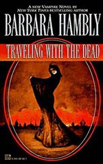 Traveling with the Dead Cover