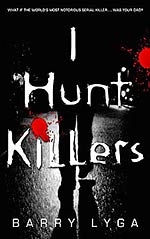 I Hunt Killers Cover