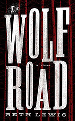 The Wolf Road Cover