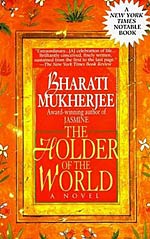 The Holder of the World Cover
