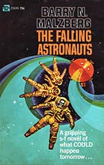 The Falling Astronauts