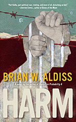 HARM Cover