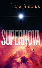 Supernova Cover