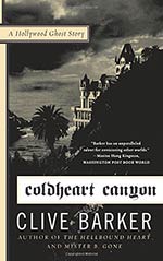 Coldheart Canyon Cover