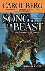 Song of the Beast Cover