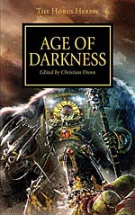 Age of Darkness Cover