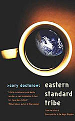 Eastern Standard Tribe Cover