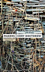 Makers Cover