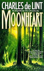 Moonheart Cover