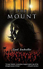 The Mount Cover