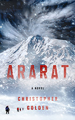 Ararat Cover