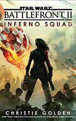 Inferno Squad Cover