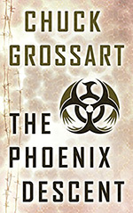 The Phoenix Descent Cover