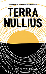 Terra Nullius Cover