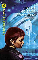 Floating Worlds Cover