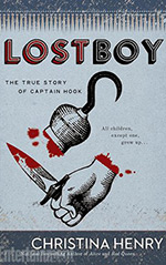 Lost Boy Cover