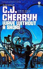 Wave Without a Shore Cover
