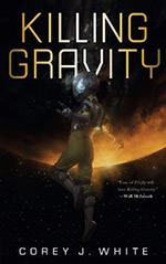 Killing Gravity Cover