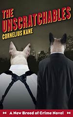 The Unscratchables Cover