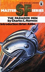 Shlock and awe: The Paradox Men