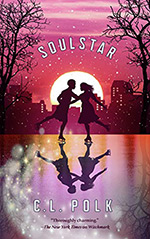 Soulstar Cover