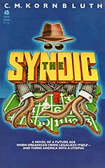 The Syndic Cover