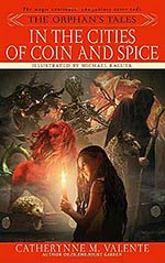 In the Cities of Coin and Spice Cover