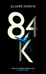 84K Cover