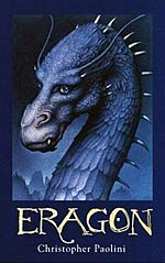Eragon Cover