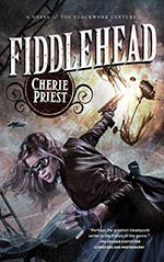 Fiddlehead Cover
