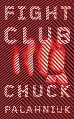 Fight Club Cover