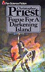 Fugue for a Darkening Island Cover