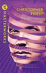 The Affirmation Cover